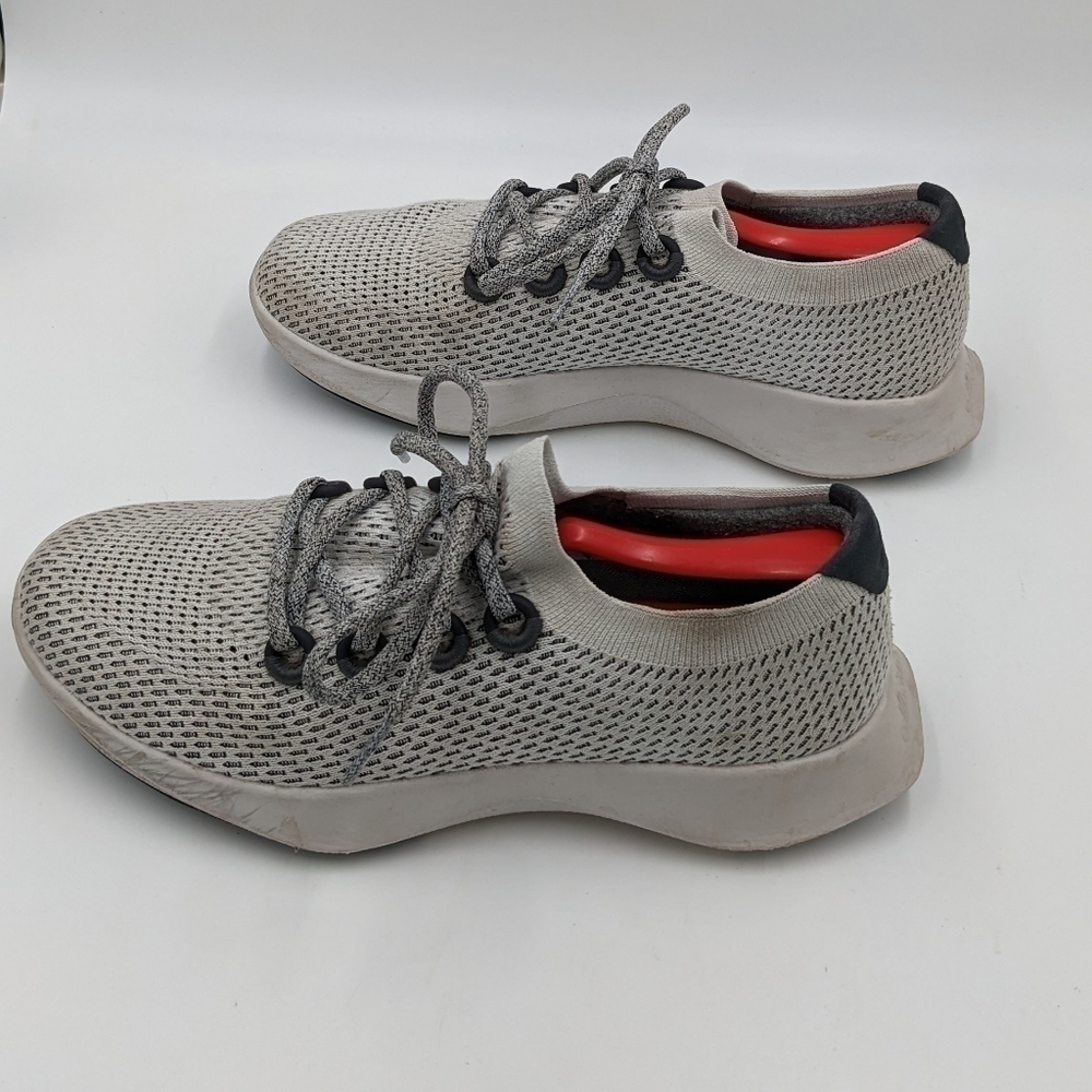 Allbirds Tree Dasher TD Sneaker Shoe 9.5 Women - Picture 3 of 8